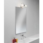 Astro design lámpa Dayton IP44 króm mag 115cm