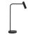 Astro design lámpa Enna Desk LED LED IP20 matt fekete mag 45cm kábel 2m