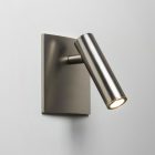 Astro design lámpa Enna Square Unswitched LED LED IP20 matt nikkel mag 110cm