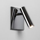 Enna Square Unswitched LED