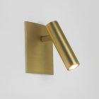 Astro design lámpa Enna Square Unswitched LED LED IP20 arany mag 110cm