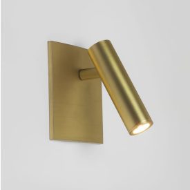   Astro design lámpa Enna Square Unswitched LED LED IP20 arany mag 110cm