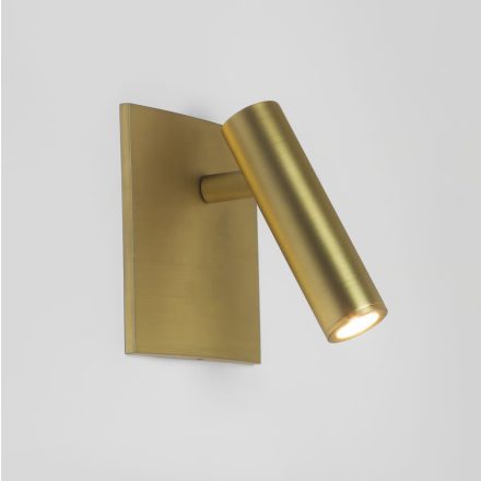 Astro design lámpa Enna Square Unswitched LED LED IP20 arany mag 110cm