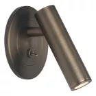 Astro design lámpa Enna Recess Switched LED LED IP20 bronz mag 110cm