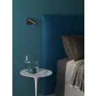 Astro design lámpa Enna Recess Switched LED LED IP20 bronz mag 110cm