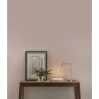 Astro design lámpa Enna Desk LED LED IP20 arany mag 45cm kábel 2m