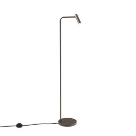   Astro állólámpa Enna Floor LED LED IP20 bronz mag 119cm kábel 3m