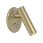 Astro design lámpa Enna Recess Switched LED LED IP20 arany mag 110cm