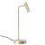 Astro design lámpa Enna Desk USB IP20 arany mag 45cm kábel 2.1m
