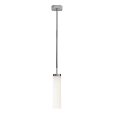 Astro függeszték Kyoto LED Pendant LED IP44 króm Ø100cm mag 86.5cm