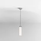 Astro függeszték Kyoto LED Pendant LED IP44 króm Ø100cm mag 86.5cm