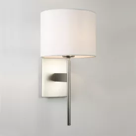   Astro design lámpa San Marino Solo IP20 matt nikkel mag 22.5cm