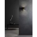 Astro design lámpa San Marino Solo IP20 matt nikkel mag 22.5cm