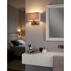 Astro design lámpa Park Lane Grande IP20 bronz mag 124cm