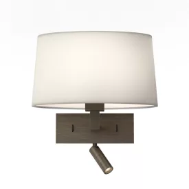   Astro design lámpa Park Lane Reader LED LED IP20 bronz mag 22.9cm