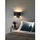 Astro design lámpa Park Lane Reader LED LED IP20 bronz mag 22.9cm