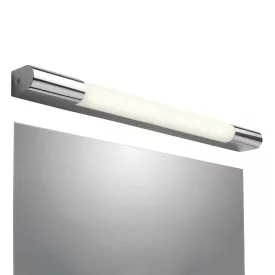 Astro design lámpa Palermo 600 LED LED IP44 króm mag 60cm