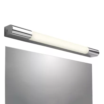 Astro design lámpa Palermo 600 LED LED IP44 króm mag 60cm