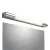 Astro design lámpa Palermo 600 LED LED IP44 króm mag 60cm