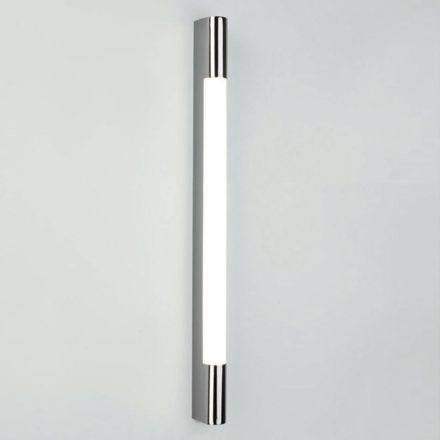  Astro Palermo 900 1084022 Bathroom Wall Lamp Chrome Metal