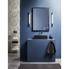 Astro design lámpa Palermo 600 LED LED IP44 króm mag 60cm