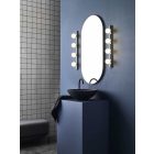 Astro design lámpa Cabaret 4 II IP44 króm mag 65cm