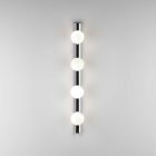 Astro design lámpa Cabaret 4 II IP44 króm mag 65cm