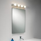 Astro design lámpa Cabaret 4 II IP44 króm mag 65cm