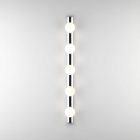 Astro design lámpa Cabaret 5 II IP44 króm mag 65cm