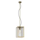 Homefield Pendant 240