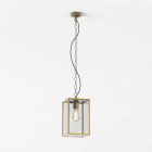 Homefield Pendant 240