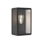 Astro design lámpa Homefield 160 IP44 fekete mag 25cm