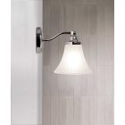 Astro design lámpa Nena IP44 króm mag 160cm