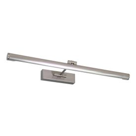   Astro design lámpa Goya 460 LED LED IP20 csiszolt nikkel mag 50cm