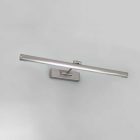 Astro design lámpa Goya 460 LED LED IP20 csiszolt nikkel mag 50cm