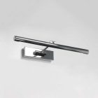 Astro design lámpa Goya 460 LED LED IP20 króm mag 50cm