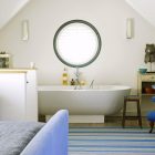  Astro Mashiko 1121018 Bathroom Wall Lamp Chrome White Metal