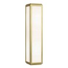 Astro design lámpa Mashiko 360 Classic IP44 arany mag 36cm