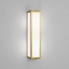 Astro design lámpa Mashiko 360 Classic IP44 arany mag 36cm