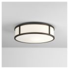  Astro Mashiko 1121045 Bathroom Ceiling Lamp Bronze White Bronze