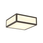 Astro design lámpa Mashiko 200 Square IP44 bronz mag 200cm