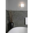 Astro design lámpa Mashiko 200 Square IP44 bronz mag 200cm