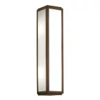 Astro design lámpa Mashiko 360 LED LED IP44 bronz mag 36cm