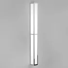 Astro design lámpa Mashiko 900 LED LED IP44 króm mag 91cm