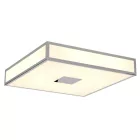 Astro design lámpa Mashiko 400 Square LED LED IP44 króm mag 86cm