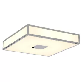   Astro design lámpa Mashiko 400 Square LED LED IP44 króm mag 86cm
