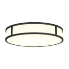 Astro design lámpa Mashiko 400 Round IP44 bronz Ø40cm mag 100cm