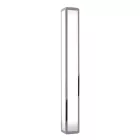 Astro design lámpa Mashiko 600 LED LED IP44 króm mag 60cm