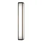Astro design lámpa Mashiko 600 LED LED IP44 bronz mag 60cm