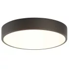 Astro design lámpa Mallon LED LED IP44 bronz Ø33cm